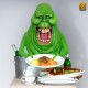 Ghostbusters Statue 1/4 Slimer 60 cm